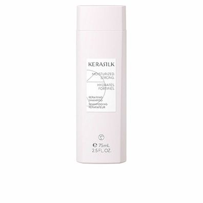 Essentials reparierendes Shampoo 75ml