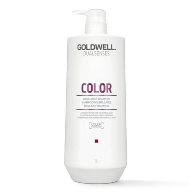 COLOR brilliance shampoo 1000ml