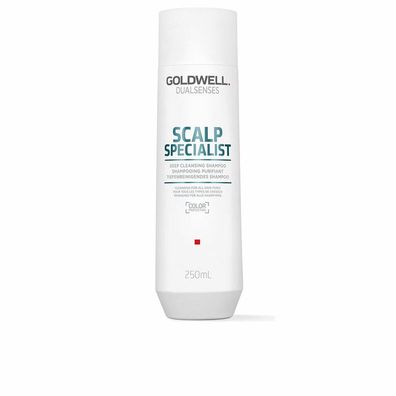 SCALP Specialist deep cleansing shampoo 250ml