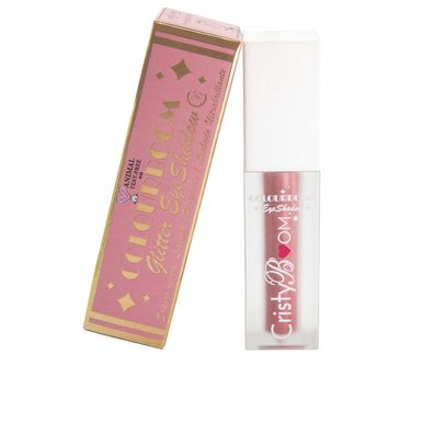 COLOR BOOM flüssiger Lidschatten #rose gold 5 gr