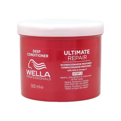 Wella Wp Pro Ult Rpar Atb Deep Cnd 500ml Epgp