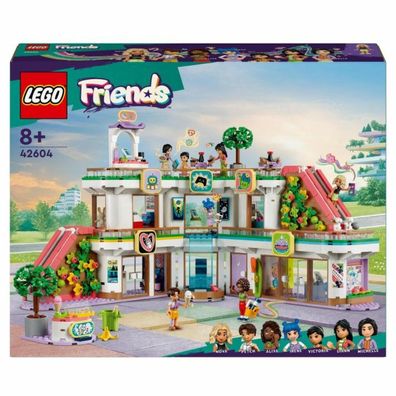 42604 Friends Heartlake City Kaufhaus
