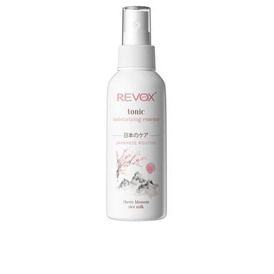 Japanisches RITUAL Tonikum feuchtigkeitsspendende Essenz 120 ml