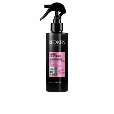 ACIDIC COLOR GLOSS no-rinse Wärmeschutz 200 ml