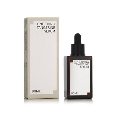 One Thing Mandarinen-Serum 80 ml
