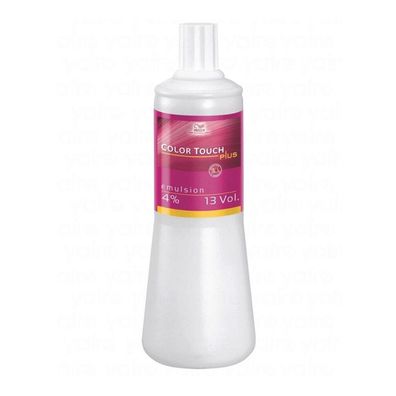 Color Touch Wella Oxidationsmittel 4% 1L