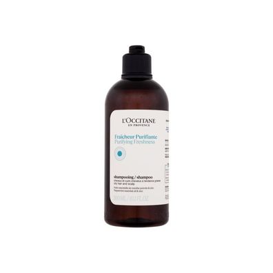 Aromacology revitalisierendes Frische-Shampoo 300 ml