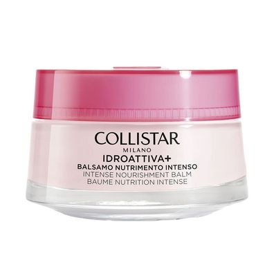 Idroattiva+ Balsam für intensive Ernährung 50 ml