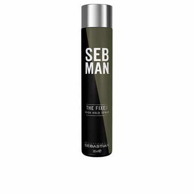 Sebastian Professional Seb Man The Fixer Hoher Halt Spray 200 ml