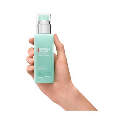 Biotherm Homme Aquapower Advanced Gel 75 ml