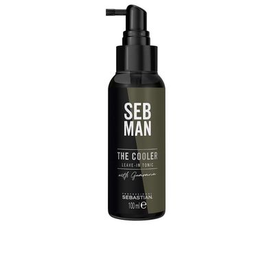 SEBMAN THE COOLER Jelly Tonic Erfrischendes Tonic 100 ml