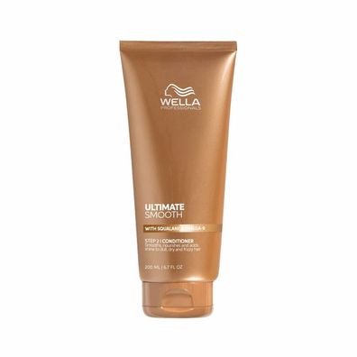 Ultimate SMOOTH Spülung 200 ml
