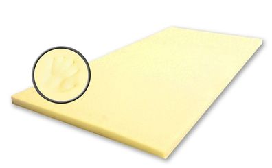 Best For Kids , Orthopädischer Viscoelastischer Topper , Druckentlastung & Komfort