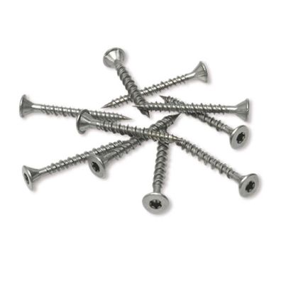 KNAUF Aquapanel Fassadenschrauben V2A 4x40mm 250 Stück