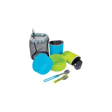 MSR - 2-Person Mess Kit - Kochzubehör