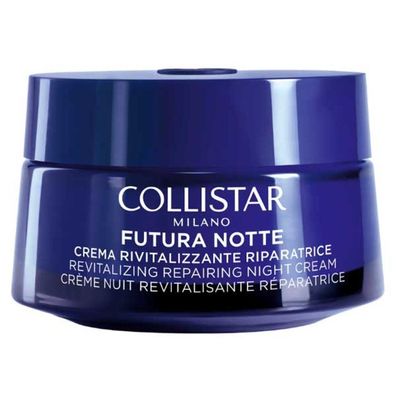 FUTURA revitalisierende reparierende Nachtcreme 50 ml
