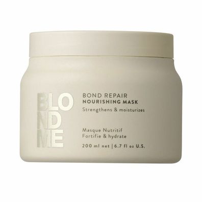 Blondme BOND REPAIR Pflegebehandlung 200 ml