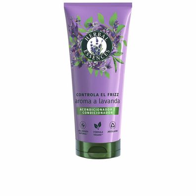 Lavendel Anti-Frizz-Conditioner 250 ml