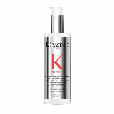 Ker Alpha Lotion Gelee 250 ml