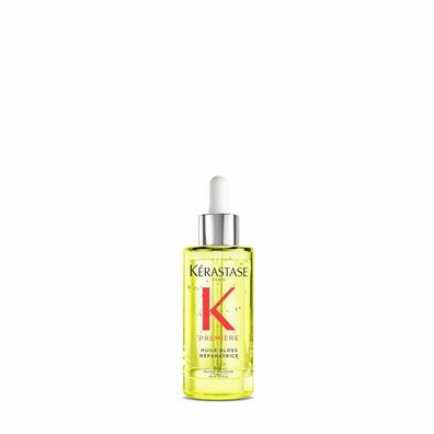 Ker Huile Glanzöl 30 ml