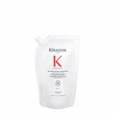 Ker Premiere Bain Nachfüllpackung, 500 ml