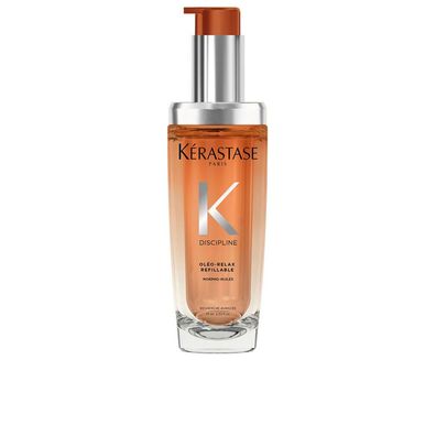 Discipline Solo-Relax-Öl wiederaufladbar 75 ml