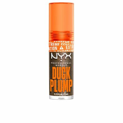 DUCK PLUMP Lipgloss #21 -Onyzpected 6,8 ml
