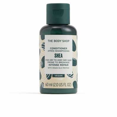 SHEA Haarspülung 60 ml