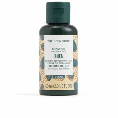 SHEA-Shampoo 60 ml