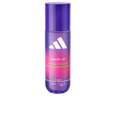SPARK UP Duft Haar- und Körperspray 236 ml