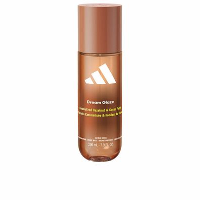DREAM GLAZE Duft Haar- und Körperspray 236 ml