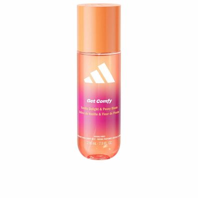 GET COMFY Duft Haar- und Körperspray 236 ml