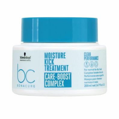 Moisture Kick Haarmaske 200 ml