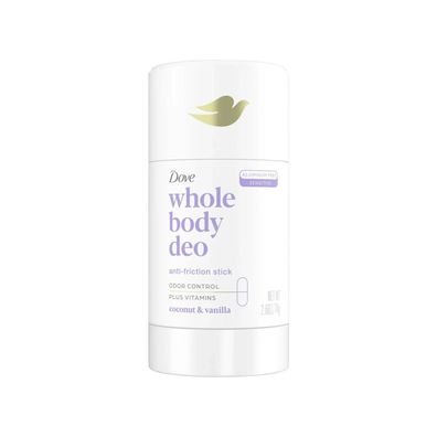 Lavender & Kamille UNISEX Körper-Deostick 75 ml