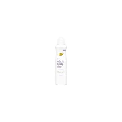 Lavender & Kamille UNISEX Deo-Körperdampf 150 ml
