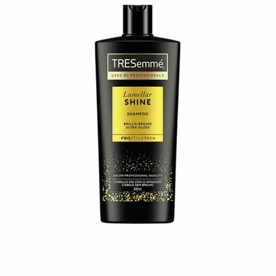 Lamellar SHINE Ultraglanzshampoo 685 ml