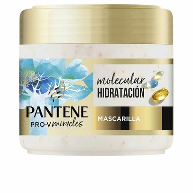 Pantene Miracle Intensive Hydratationsmaske 300 ml
