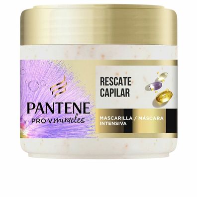 Pantene Miracle HAIR RESCUE Maske 300 ml