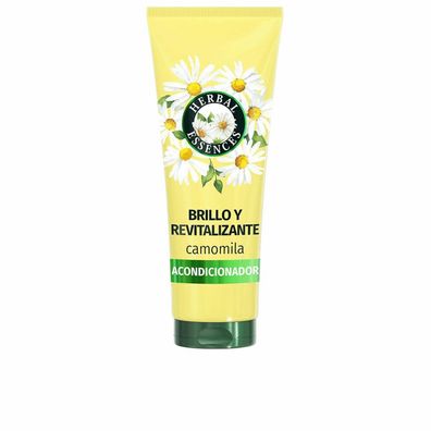 HERBAL Essence Kamille Glanz- und Revitalisierungspflege 250 ml