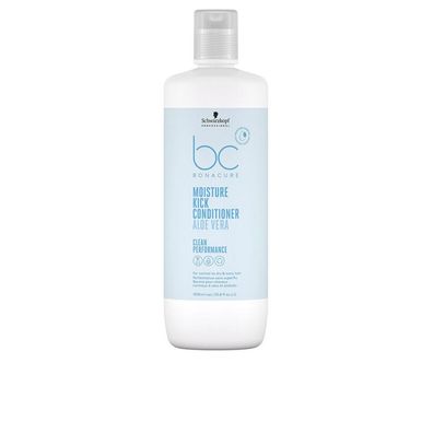 Bonacure Moisture Kick Conditioner Haarspülung 1000 ml