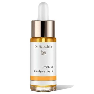Dr. Hauschka Klaerendes Tagesoel, 18ml