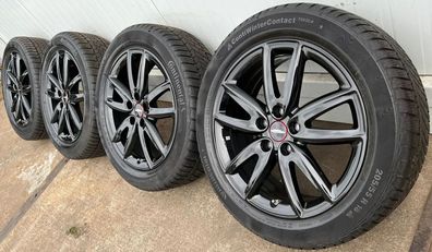 4x Original Mini Countryman F60 JCW 18 Zoll Winterräder Grip Spoke 815 DOT20 7-8mm