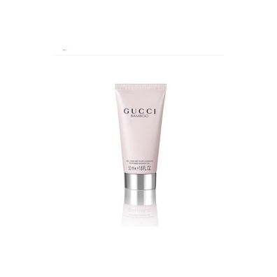 Gucci Bamboo Parfümiertes Duschgel 50 ml / 1,6 fl oz