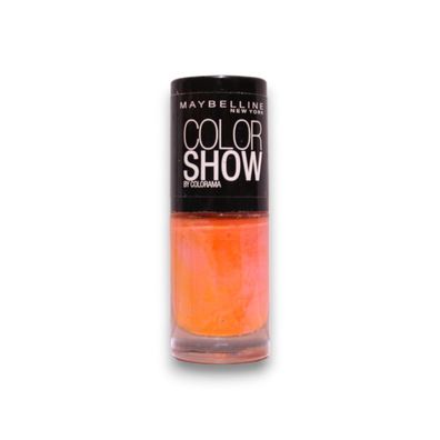 Maybelline Color Show By Colorama Nagellack 311 Corals Up, 7 ml