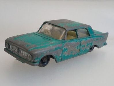 Ford Zephyr 6 Matchbox RW 1-75 No.33B Modellauto