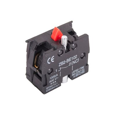 Schaltereinsatz ZB2-BE102