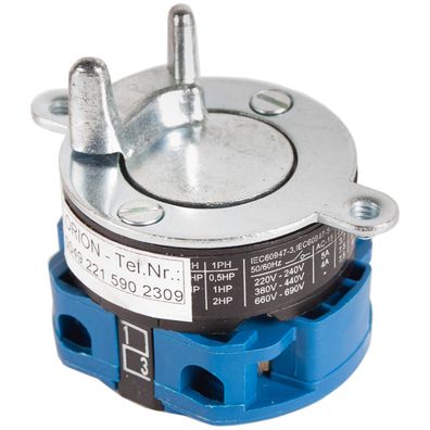 Schaltereinsatz CA10 A795 einseitig tastend