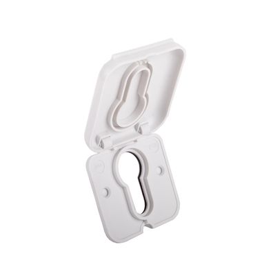 Regen- und Wetterschutzkappe fér Schlésselschalter 606. RSK0.00