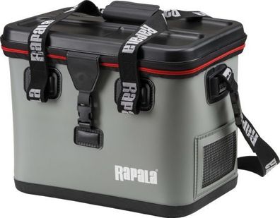 Rapala Hydro Premium Tackle Bag Waterproof