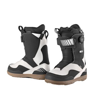 Deeluxe Women Snowboard Boot Id Lara Boa badger